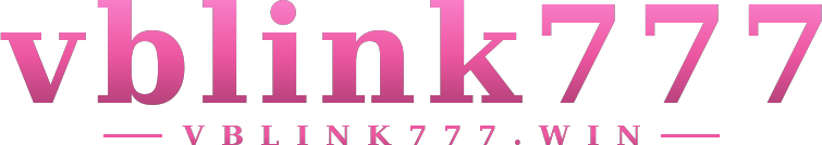 vblink777 logo
